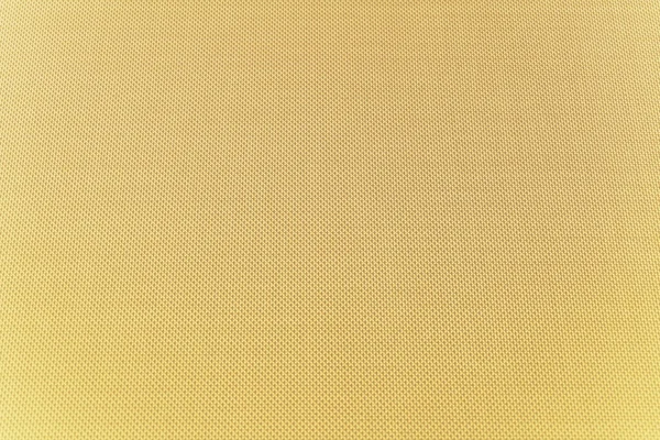 Textuur oranje stof — Stockfoto