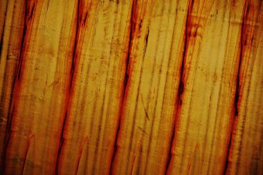 soyut ahşap Tiriz ve