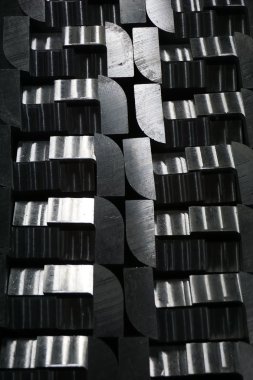 Alüminyum profil grubu