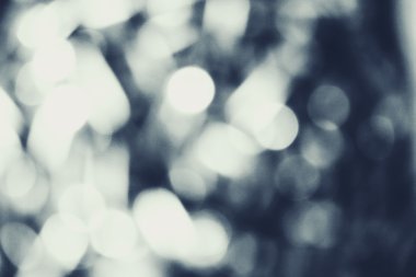 mavi nokta bulanıklık