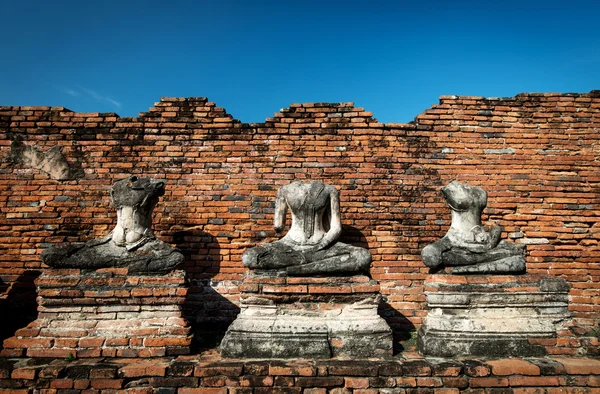 Antik buddh