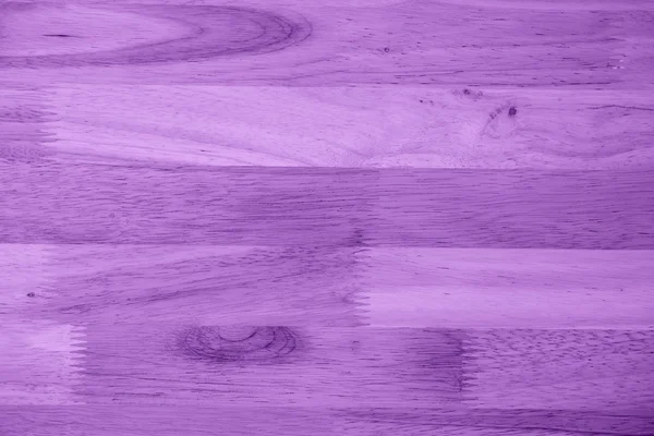 Texture purple of wood background — Stock Photo, Image