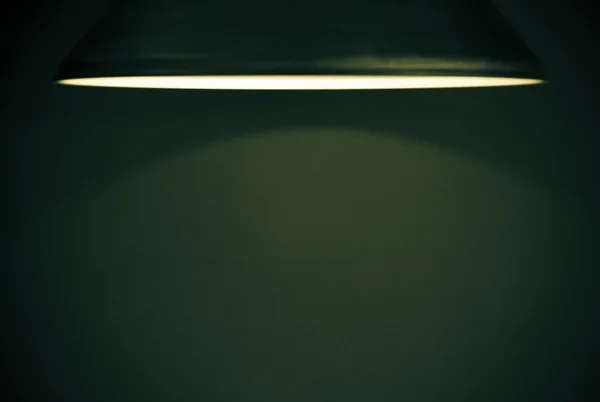 Lamp tone sepia — Stock Photo, Image
