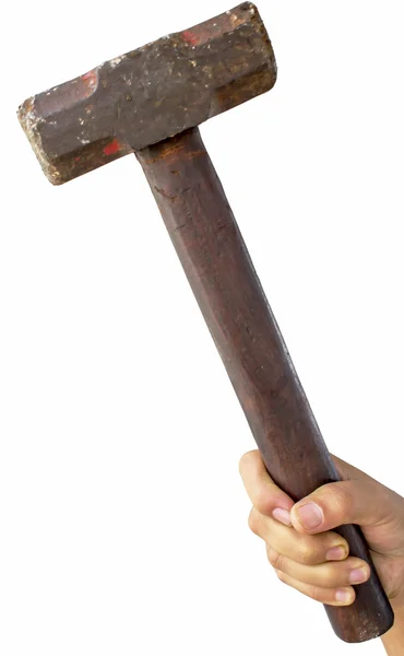 Hammer — Stockfoto