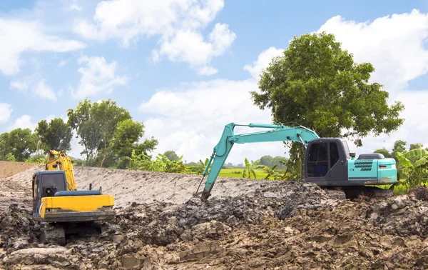 Loader — Stock Photo, Image