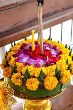Loy Kratong 