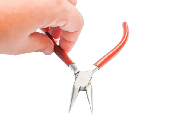 Pliers — Stock Photo, Image