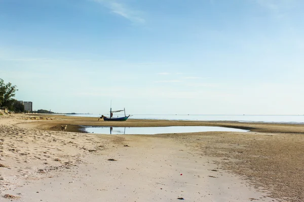 Die Küste — Stockfoto