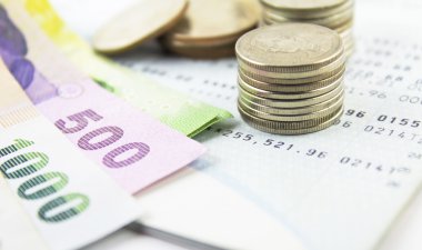 Tayland para Banyosu 