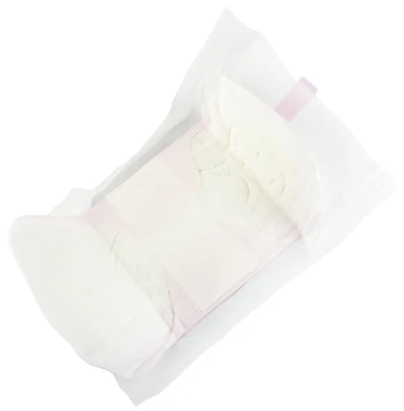 Woman sanitary pads — Stock Photo © kamontad999 64011021