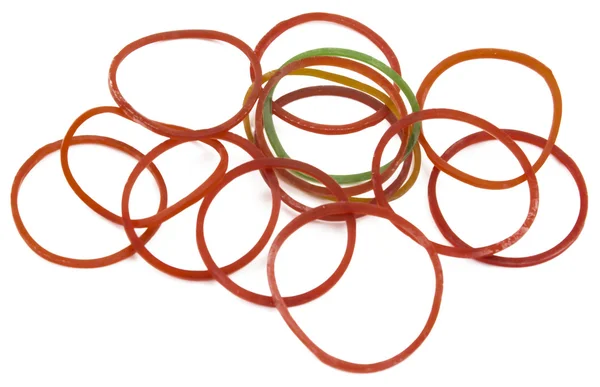 Rubber Band — Stock Photo, Image