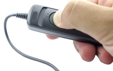 Kamera Deklanşör düğmesi