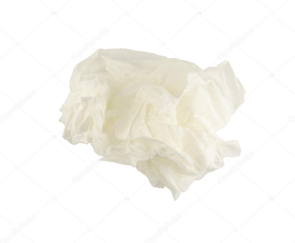 Tissue paper Stock Photo by ©kamontad999 64050537