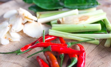  Tay gıda için madde