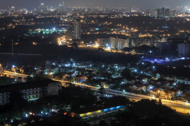Gece Şehri