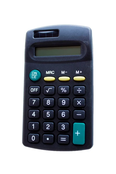 Calculatrice — Photo