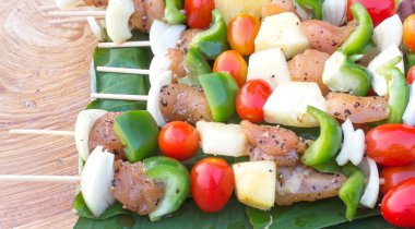 barbekü