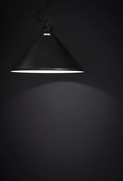 Lamp Stockfoto