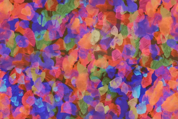 Άνευ ραφής υφή, λεκέδες χρωμάτων, φόντο — Φωτογραφία Αρχείου