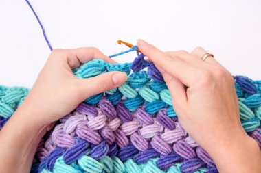 knitting, hand knit, crochet, knitter clipart