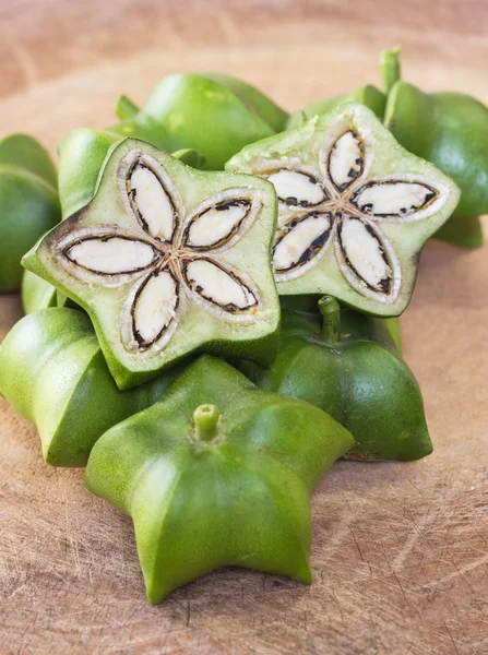 Plukenetia volubilis, sacha InChI, sacha fıstık, dağ fıstık