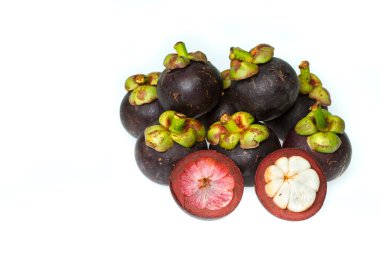 mangosteen kesmek