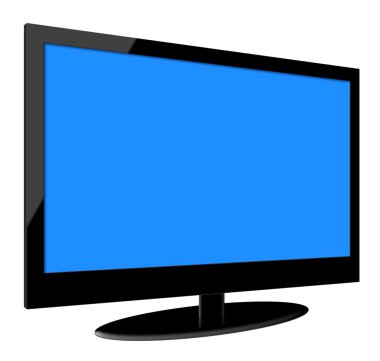 Dijital televizyon İzleyicisi