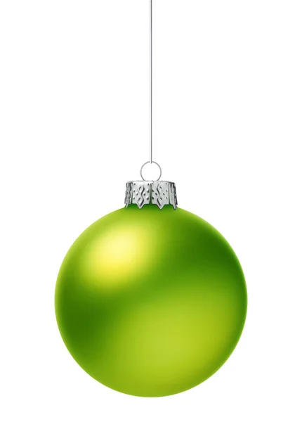 Christmas Ball — Stock Photo, Image