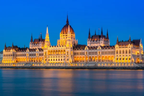 Parlamento Budapeşte