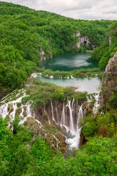 Plitvice Gölleri Ulusal Parkı
