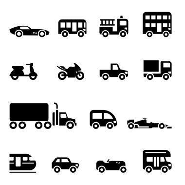 vektör çizim araç simgesini ayarla