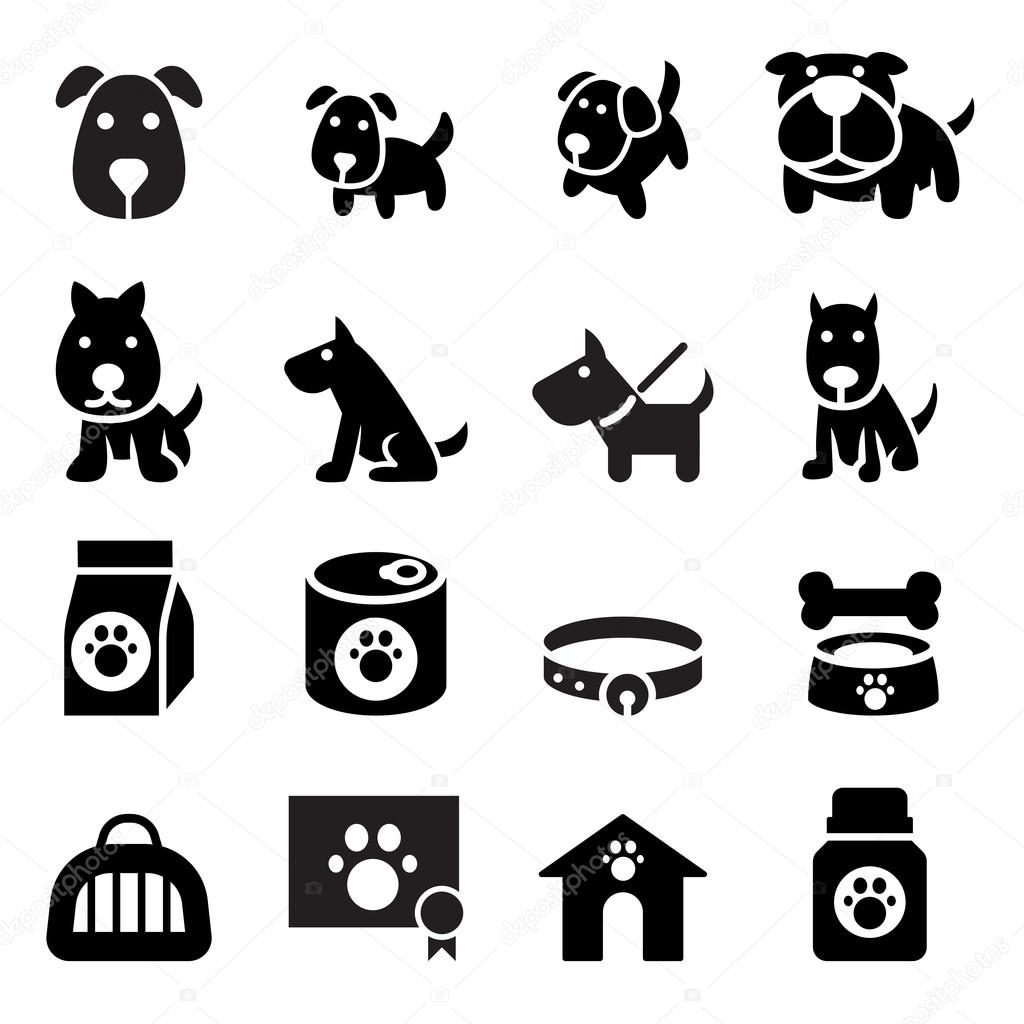 Car icon  set vector illustration