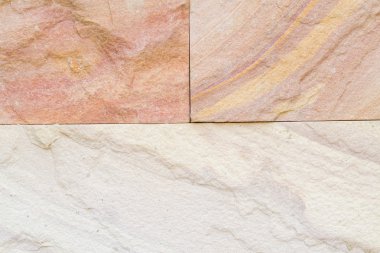 Kumtaşı doku arka plan (doğal renk desenli).