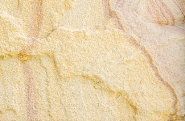 Patterned sandstone texture background (natural color). — Stock Photo, Image