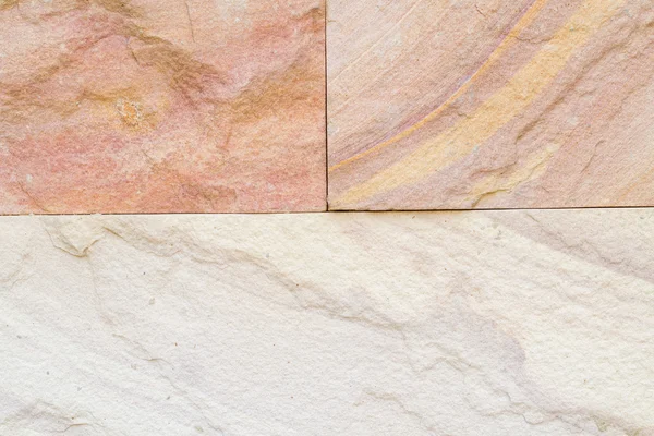 Bakgrunn for mønstret sandsteintekstur (naturlig farge ). – stockfoto