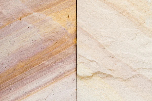 Patterned sandstone texture background (natural color). — Stock Photo, Image