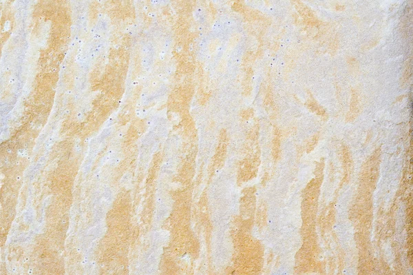 Patterned sandstone texture background (natural color). — Stock Photo, Image