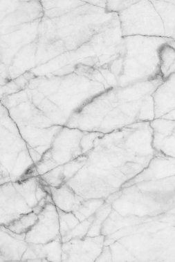 siyah ve beyaz mermer desenli doku arkaplanı.