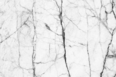 siyah ve beyaz mermer desenli doku arkaplanı.