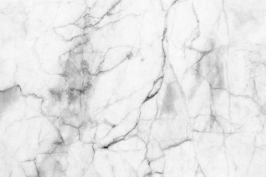 siyah ve beyaz mermer desenli doku arkaplanı.