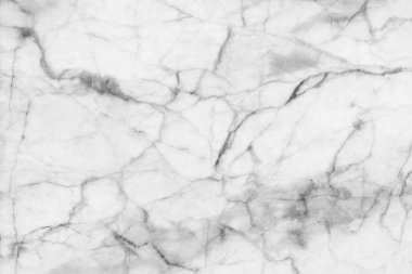 siyah ve beyaz mermer desenli doku arkaplanı.