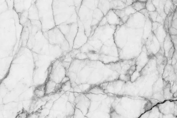 Black and white marble patterned texture background. — Stock Photo, Image