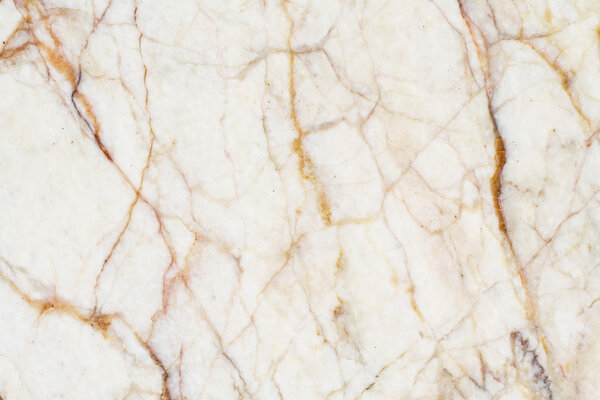 Marble patterned texture background in natural patterned and color for design.