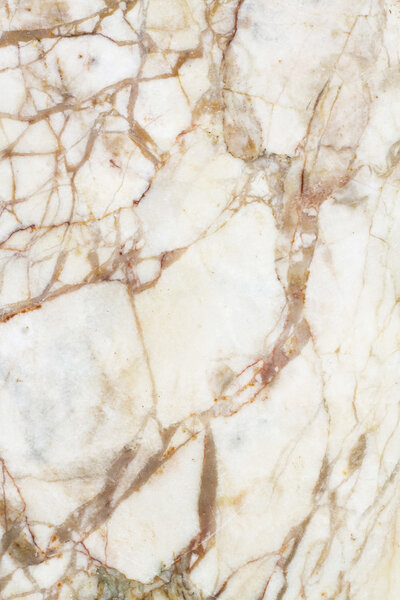 Marble patterned texture background in natural patterned and color for design.