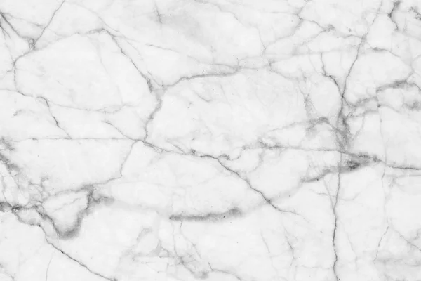 Svart och vit marmor mönstrad konsistens bakgrund. — Stockfoto