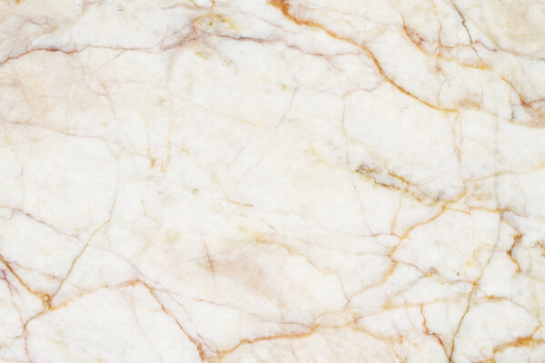 Marble patterned texture background in natural patterned and color for design.