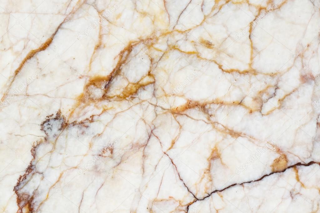 Marble patterned texture background in natural patterned and color for design.