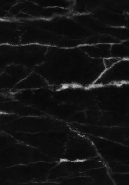 흑색 대리석 무늬 ( 자연적 인 무늬 ) 구조 배경, 설계를 위한 추상적 인 대리석 구조 배경. — 스톡 사진
