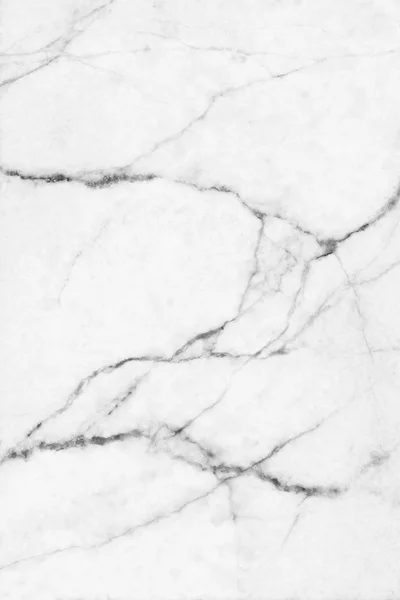 Black and white marble patterned texture background. — Stock Photo, Image