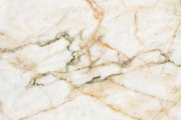 Marble patterned texture background in natural patterned and color for design.